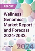 Wellness Genomics Market Report and Forecast 2024-2032- Product Image