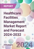 Healthcare Facilities Management Market Report and Forecast 2024-2032- Product Image