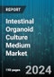 Intestinal Organoid Culture Medium Market by Product Type, Application, End User, Culture Type - Global Forecast 2025-2030 - Product Image