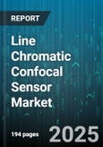 Line Chromatic Confocal Sensor Market by Product Type, Laser Wavelength, Measurement Range, Application, End Use Industry - Global Forecast to 2030- Product Image