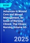 Advances in Wound Care and Wound Management, An Issue of Nursing Clinics. The Clinics: Nursing Volume 60-1 - Product Thumbnail Image