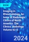 Imaging in Rheumatology, An Issue of Radiologic Clinics of North America. The Clinics: Radiology Volume 62-5 - Product Thumbnail Image