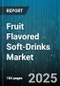 Fruit Flavored Soft-Drinks Market by Product Type (Diet/Low-Calorie, Regular), Flavor Type (Berry, Citrus, Exotic), Sugar Content, Packaging Type, Category, Distribution Channel: - Global Forecast 2025-2030 - Product Thumbnail Image