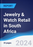 Jewelry & Watch Retail in South Africa- Product Image