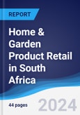 Home & Garden Product Retail in South Africa- Product Image