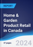 Home & Garden Product Retail in Canada- Product Image