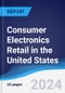 Consumer Electronics Retail in the United States - Product Thumbnail Image