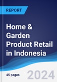 Home & Garden Product Retail in Indonesia- Product Image