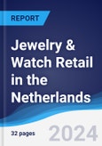 Jewelry & Watch Retail in the Netherlands- Product Image