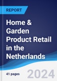 Home & Garden Product Retail in the Netherlands- Product Image