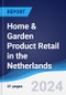 Home & Garden Product Retail in the Netherlands - Product Thumbnail Image