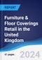 Furniture & Floor Coverings Retail in the United Kingdom - Product Image