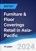 Furniture & Floor Coverings Retail in Asia-Pacific- Product Image