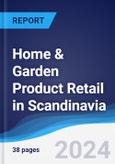 Home & Garden Product Retail in Scandinavia- Product Image