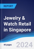 Jewelry & Watch Retail in Singapore- Product Image