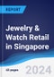 Jewelry & Watch Retail in Singapore - Product Thumbnail Image