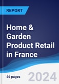 Home & Garden Product Retail in France- Product Image