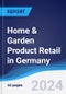 Home & Garden Product Retail in Germany - Product Thumbnail Image