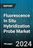 Fluorescence In Situ Hybridization Probe Market by Technology, Application, Type, End-User, Product, Probe Design - Global Forecast 2025-2030- Product Image