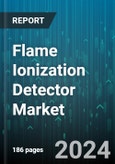 Flame Ionization Detector Market by Technology, Application, End-User, Product Type - Global Forecast 2025-2030- Product Image