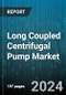Long Coupled Centrifugal Pump Market by Type, End User, Flow Rate - Global Forecast 2025-2030 - Product Image