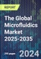 The Global Microfluidics Market 2025-2035 - Product Image