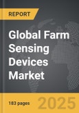 Farm Sensing Devices - Global Strategic Business Report- Product Image