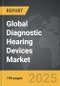 Diagnostic Hearing Devices - Global Strategic Business Report - Product Image