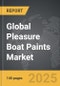 Pleasure Boat Paints - Global Strategic Business Report - Product Thumbnail Image