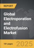Electroporation and Electrofusion - Global Strategic Business Report- Product Image