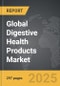 Digestive Health Products - Global Strategic Business Report - Product Image