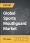 Sports Mouthguard - Global Strategic Business Report - Product Image