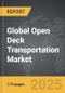 Open Deck Transportation - Global Strategic Business Report - Product Image