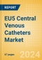 EU5 Central Venous Catheters Market Outlook to 2033 - Antimicrobial Central Venous Catheters, Non Antimicrobial Central Venous Catheters and PICC (Peripherally Inserted Central Catheter) Lines - Product Thumbnail Image