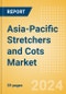 Asia-Pacific Stretchers and Cots Market Outlook to 2033 - Ambulance Cots, Emergency Stretchers and Others - Product Image