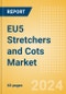 EU5 Stretchers and Cots Market Outlook to 2033 - Ambulance Cots, Emergency Stretchers and Others - Product Image