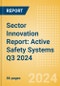 Sector Innovation Report: Active Safety Systems Q3 2024 - Product Thumbnail Image