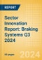 Sector Innovation Report: Braking Systems Q3 2024 - Product Thumbnail Image