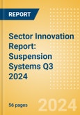 Sector Innovation Report: Suspension Systems Q3 2024- Product Image