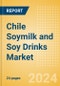 Chile Soymilk and Soy Drinks (Dairy and Soy Food) Market Size, Growth and Forecast Analytics, 2023-2028 - Product Image