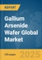 Gallium Arsenide (GaAs) Wafer Global Market Report 2025 - Product Image