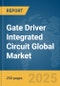 Gate Driver Integrated Circuit (IC) Global Market Report 2025 - Product Image