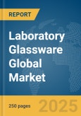 Laboratory Glassware Global Market Report 2025- Product Image