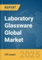 Laboratory Glassware Global Market Report 2025 - Product Image