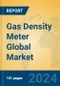 Gas Density Meter Global Market Insights 2024, Analysis and Forecast to 2029, by Manufacturers, Regions, Technology, Application - Product Thumbnail Image