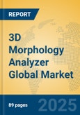 3D Morphology Analyzer Global Market Insights 2025, Analysis and Forecast to 2030, by Manufacturers, Regions, Technology, Application- Product Image