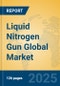 Liquid Nitrogen Gun Global Market Insights 2025, Analysis and Forecast to 2030, by Manufacturers, Regions, Technology, Application - Product Image