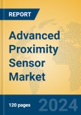 Advanced Proximity Sensor Market Insights 2024, Analysis and Forecast to 2029, by Manufacturers, Regions, Technology, Application, Product Type- Product Image
