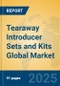 Tearaway Introducer Sets and Kits Global Market Insights 2025, Analysis and Forecast to 2030, by Manufacturers, Regions, Technology, Application, Product Type - Product Image
