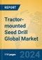 Tractor-mounted Seed Drill Global Market Insights 2024, Analysis and Forecast to 2029, by Manufacturers, Regions, Technology, Application, Product Type - Product Thumbnail Image